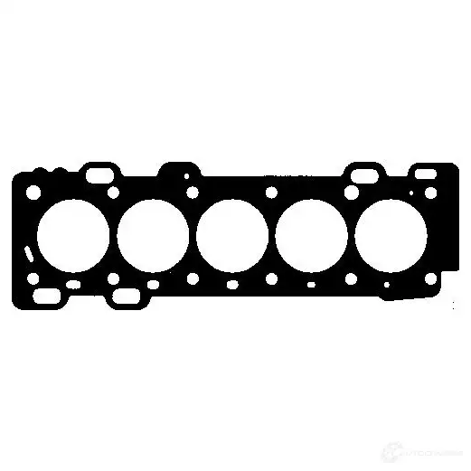 Прокладка ГБЦ BGA CH2543 3175613 WES MWC