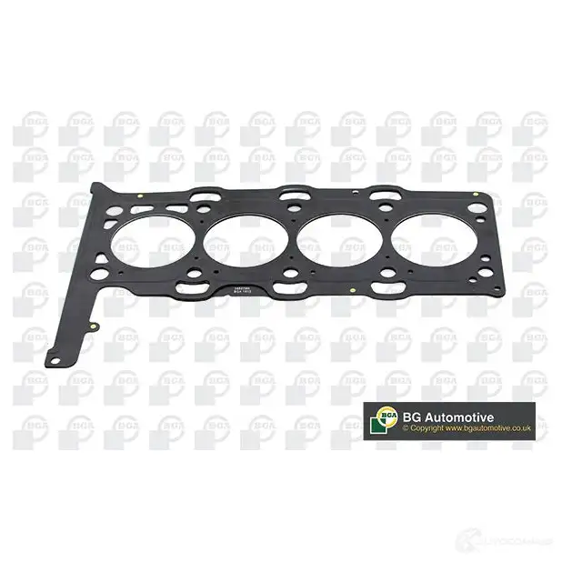 Прокладка ГБЦ BGA 1192303354 CH7529A Q4 X0XB изображение 0