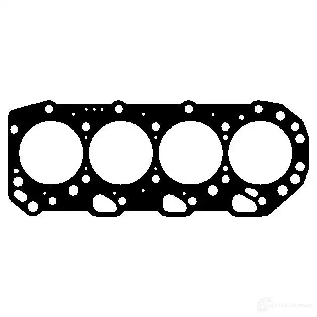 Прокладка ГБЦ BGA GO LJL CH4547H 3175996
