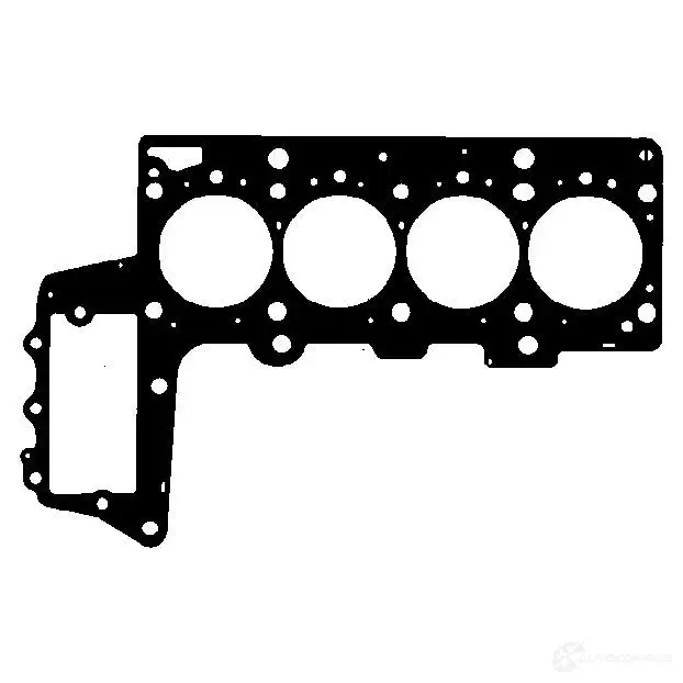 Прокладка ГБЦ BGA ALF M7B CH1512A 3175346