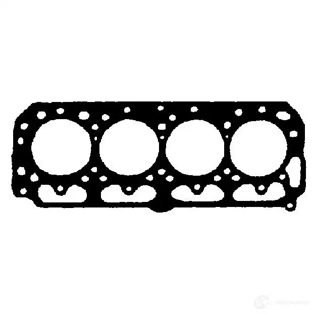 Прокладка ГБЦ BGA CH6322 3176277 ASO3M M