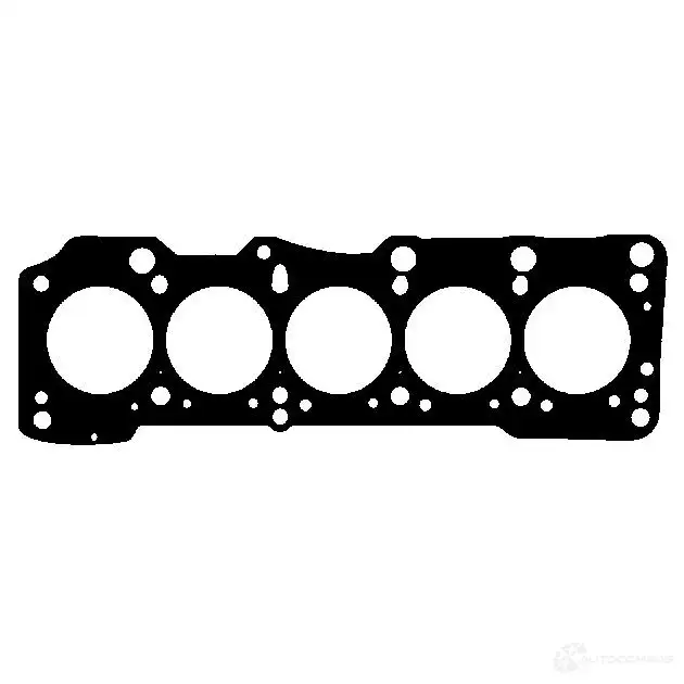 Прокладка ГБЦ BGA CH6576H R2W 5QVZ 3176391