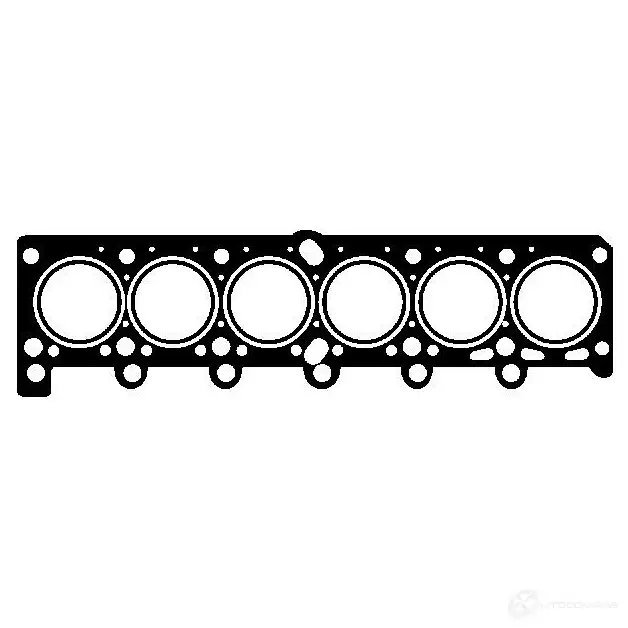 Прокладка ГБЦ BGA 3175686 CH3310A 6 R40V