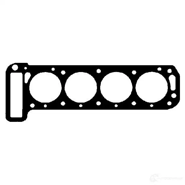 Прокладка ГБЦ BGA 9P RRJ 3181467 GK6352