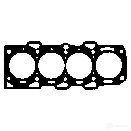 Прокладка ГБЦ BGA 3176384 2ZQW NU CH6573