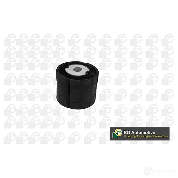 Прокладка ГБЦ, головки блока цилиндров BGA 3175744 F5FAY R ch3373