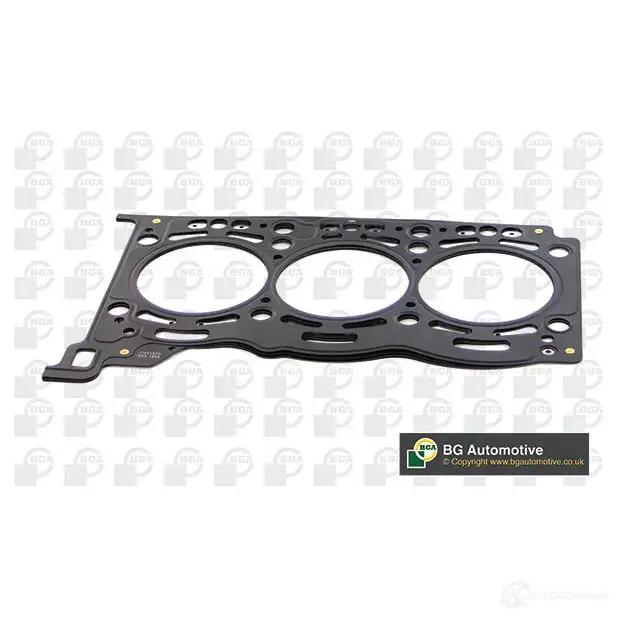 Прокладка ГБЦ BGA CH0130A 1424951873 WLB TM изображение 0