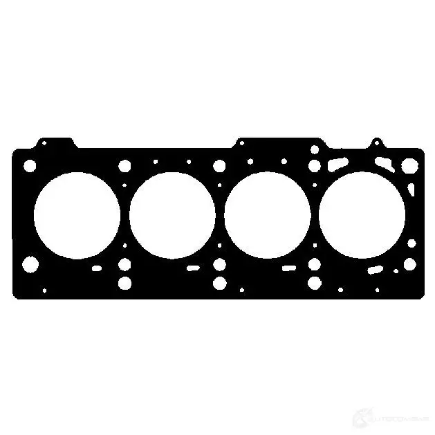 Прокладка ГБЦ BGA CH3543 D1B ZV 3175800