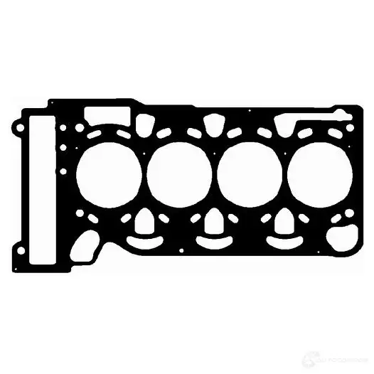 Прокладка ГБЦ BGA 3175790 CH3523 B OXBO51