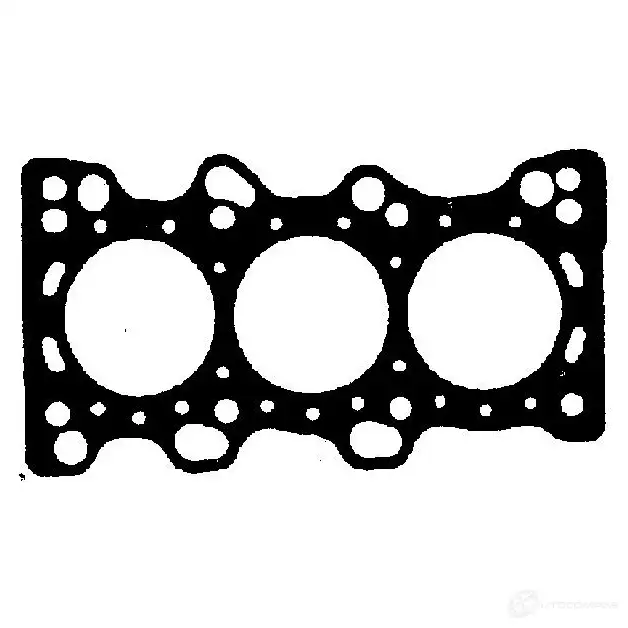 Прокладка ГБЦ BGA 3176821 9KWC W CH9306