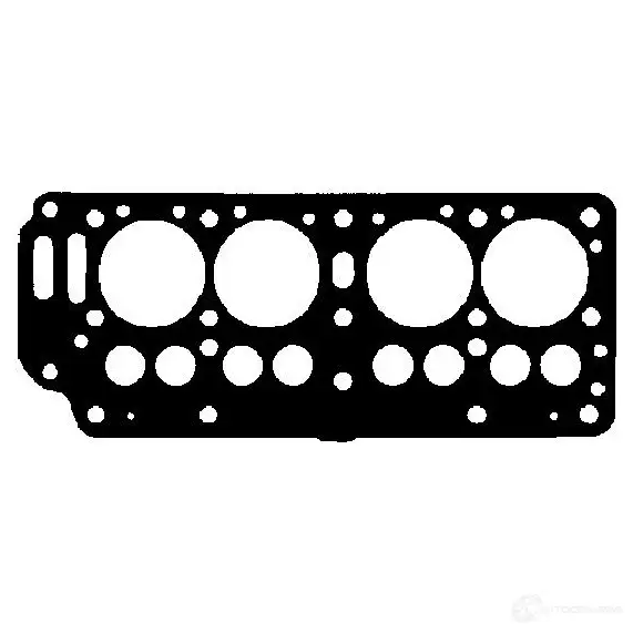 Прокладка ГБЦ BGA 3176280 CH6333 C 6GH5