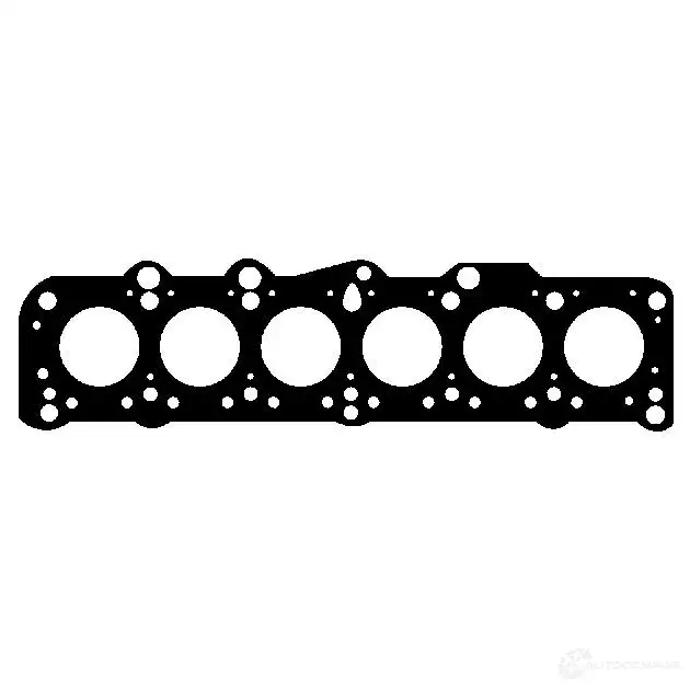 Прокладка ГБЦ BGA 3175692 SL VNB CH3314B