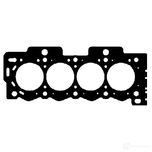 Прокладка ГБЦ BGA CH7330 3176481 ZAP G6WC