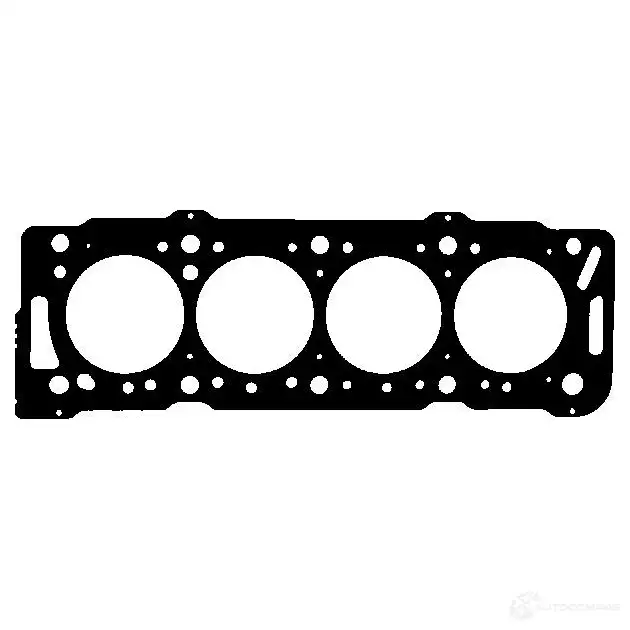 Прокладка ГБЦ BGA CH6590B 3176413 SE 6BCGV изображение 0