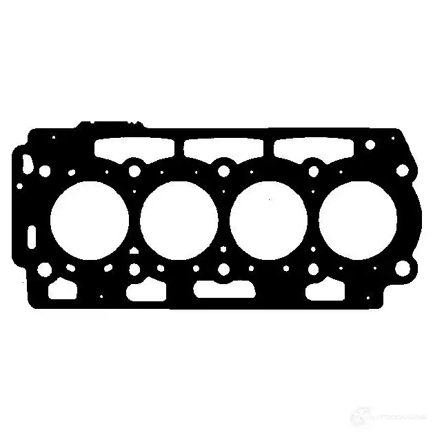 Прокладка ГБЦ BGA CH1532B GE40 WCK 3175380