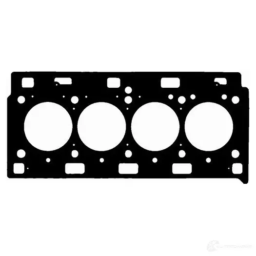 Прокладка ГБЦ BGA 3175628 CH2560 YAXO5 K