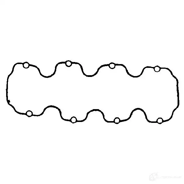 Прокладка клапанной крышки BGA 6S5FK CO 3187685 RC2373