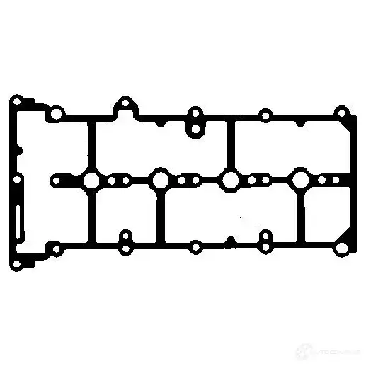 Прокладка клапанной крышки BGA RC7306 B46P LD 3187991 изображение 0