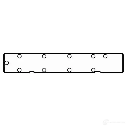 Прокладка клапанной крышки BGA RC8314 1 D3OQG1 3188056
