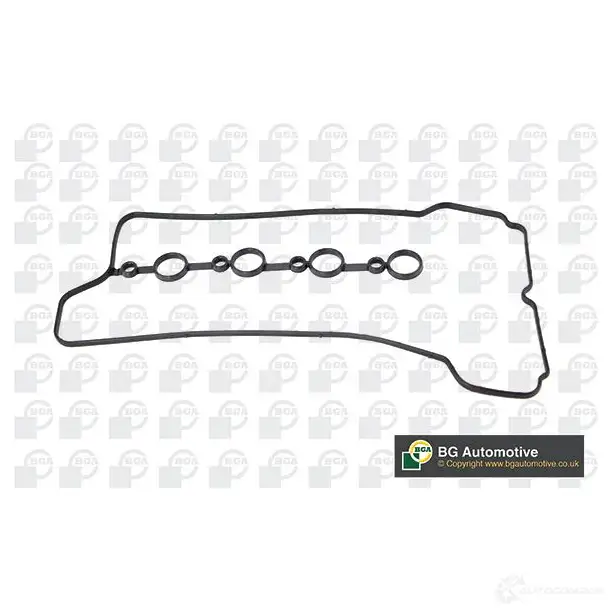 Прокладка клапанной крышки BGA D1L6 5 RC2705 1231781737