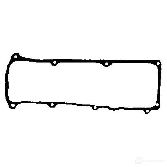 Прокладка клапанной крышки BGA 3187688 RC2376 Z3 OZRNS