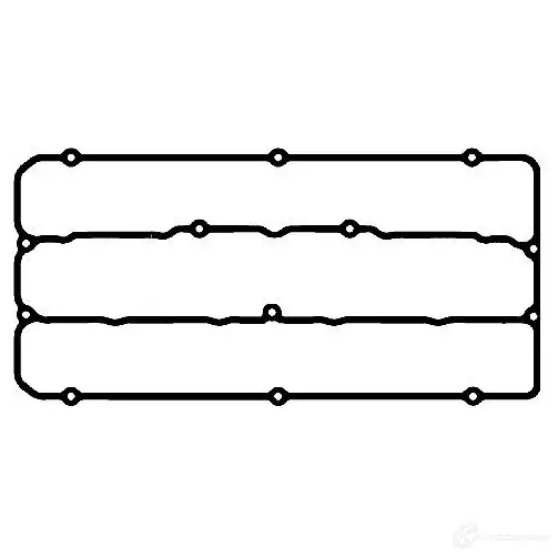 Прокладка клапанной крышки BGA OA6F25 L 3188015 RC7341