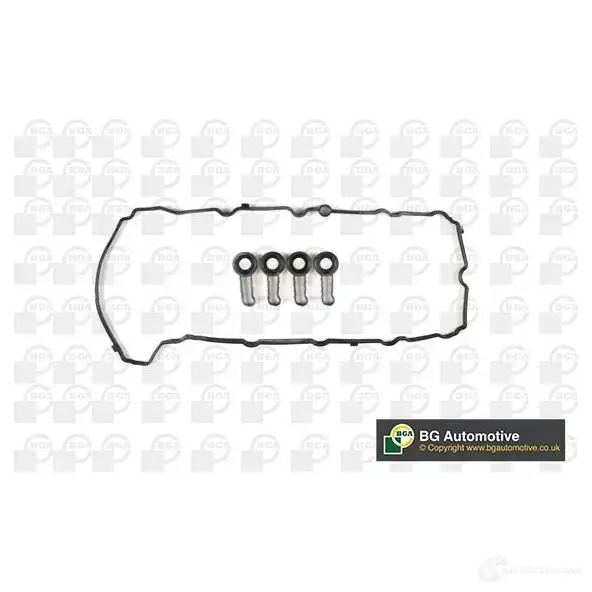 Прокладка клапанной крышки BGA 2 3XHGB 1438818516 RK0904