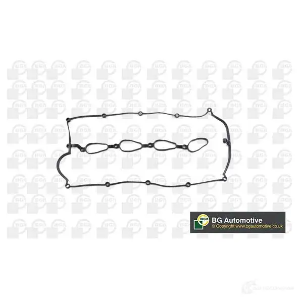 Прокладка клапанной крышки BGA RC3600 HO ZFGQ 1424615679