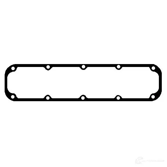 Прокладка клапанной крышки BGA RC0387 N N6BW 3187609