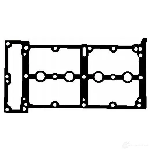 Прокладка клапанной крышки BGA 7 FKXH RC6570 3187972 изображение 0