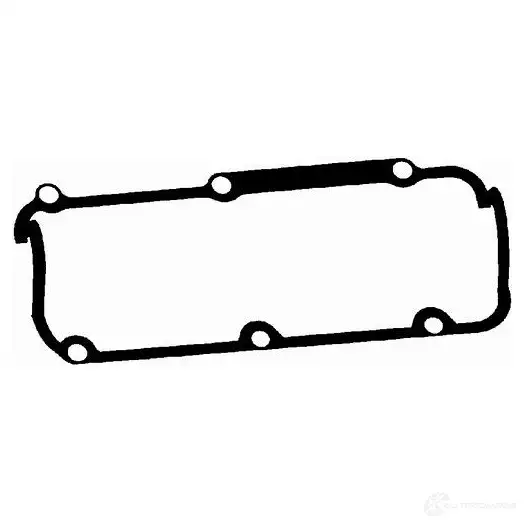 Прокладка клапанной крышки BGA 3188093 UDC QA RC9308 изображение 0