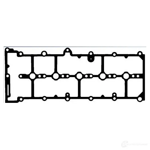 Прокладка клапанной крышки BGA 3187976 2 AHLMX RC6576