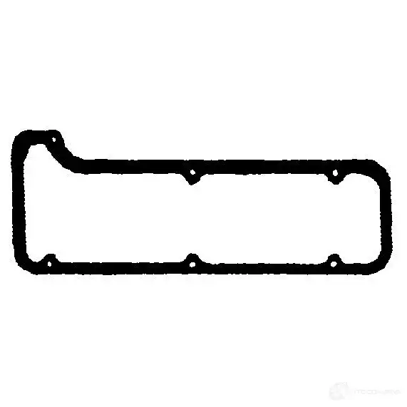 Прокладка клапанной крышки BGA 3187718 1RL4 U RC3344