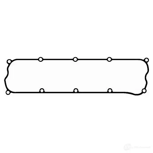 Прокладка клапанной крышки BGA RC7392 K1PX 9 3188048