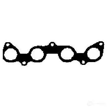 Прокладка выпускного коллектора BGA 3184956 MG3362 FA08 UA