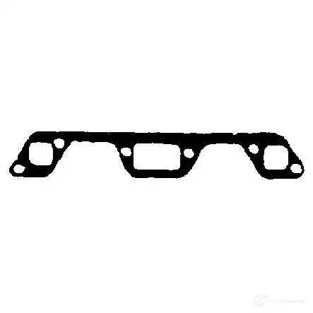 Прокладка выпускного коллектора BGA 3185292 Q XR7E MG5301