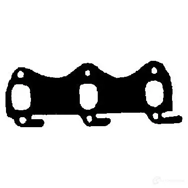Прокладка выпускного коллектора BGA 3185648 GSR YB5R MG6573
