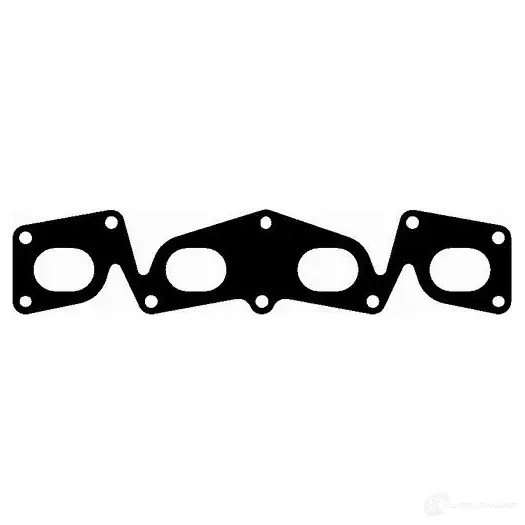 Прокладка выпускного коллектора BGA MG1531 QW X6E 3184732