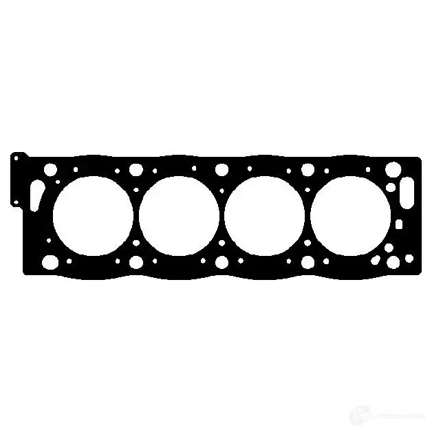 Прокладка выпускного коллектора BGA MG7555 2QCS Q 3185869