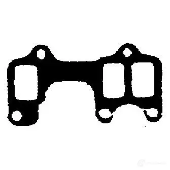 Прокладка выпускного коллектора BGA Y8CD 1 3185782 MG7334