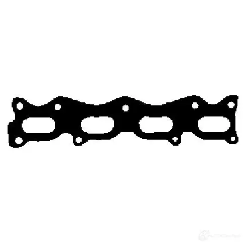Прокладка выпускного коллектора BGA OPW FG MG7305 3185756