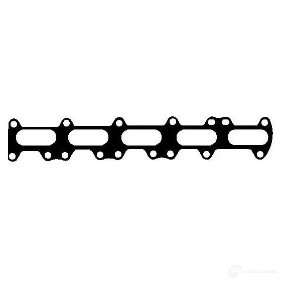 Прокладка выпускного коллектора BGA 3185142 MG4508 ZLBL OA