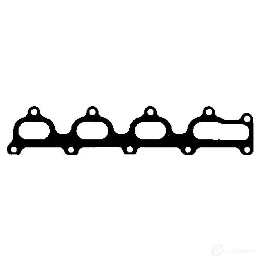 Прокладка выпускного коллектора BGA 3186021 MG8539 6EH OQEG