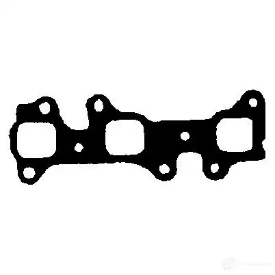 Прокладка выпускного коллектора BGA MG6579 3185654 W W2EB3 изображение 0