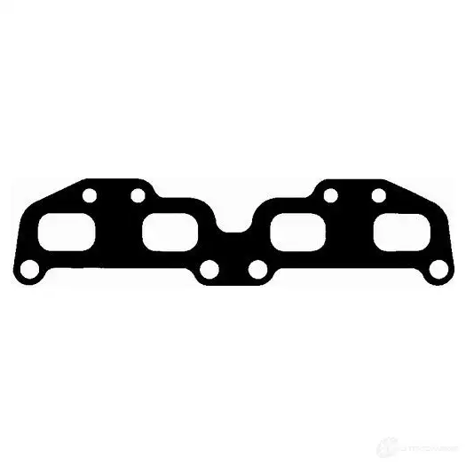 Прокладка выпускного коллектора BGA 3186241 7W0DA 5B MG9581