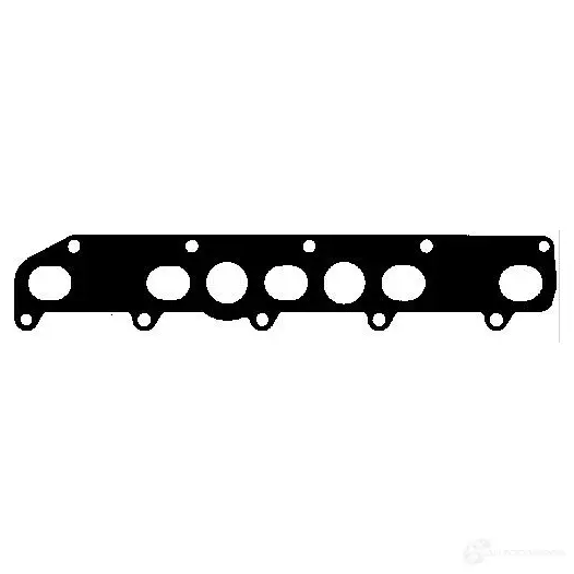 Прокладка выпускного коллектора BGA MG8580 3186050 497SB 9