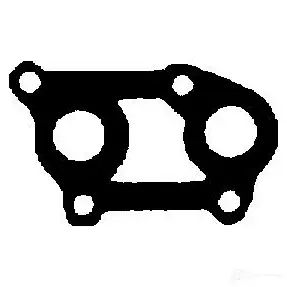 Прокладка впускного коллектора BGA MG3306 3184920 5K EYGFT