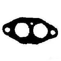 Прокладка впускного коллектора BGA 3185536 MG6306 SQ SL5