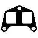 Прокладка впускного коллектора BGA 3184982 MG3504 HL1K 8