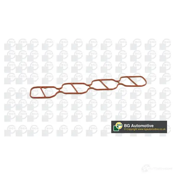 Прокладка впускного коллектора BGA 3185479 7LY4 5 MG5730